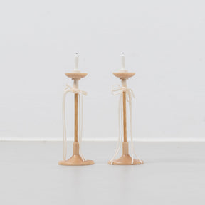 雛人形 こひな収納飾り 竹千筋細工花つまみ 一秀