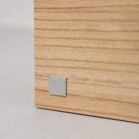 雛人形 こひな収納飾り 竹千筋細工花つまみ 一秀