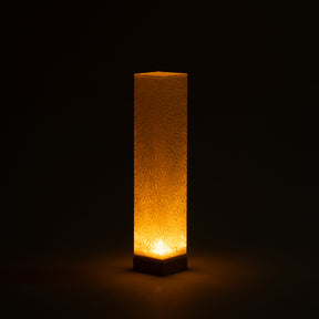 雛人形 凪彩平飾り グレー 笹蔓文様 平安道翠