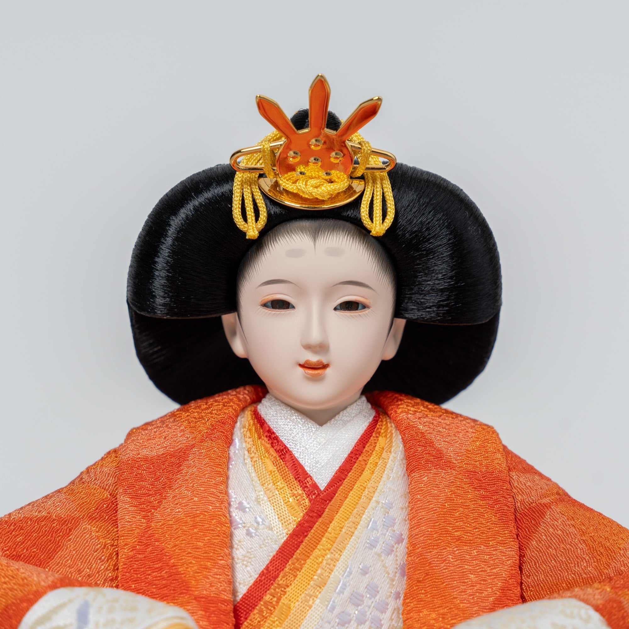 雛人形 エスパルス特別仕様 雛人形セット