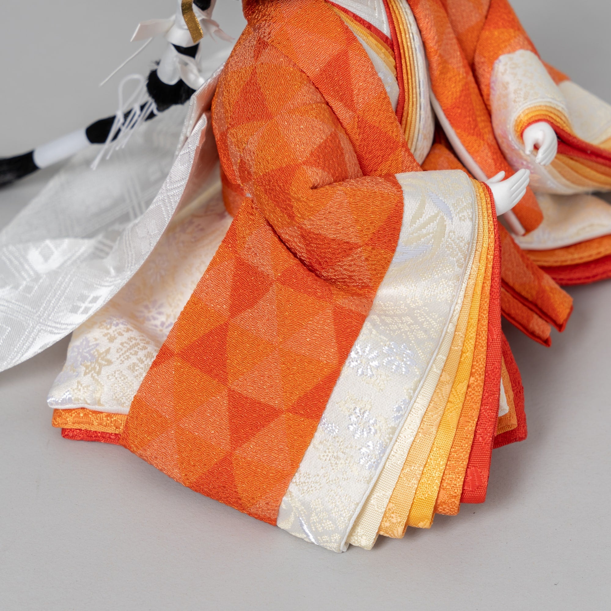雛人形 エスパルス特別仕様 雛人形セット