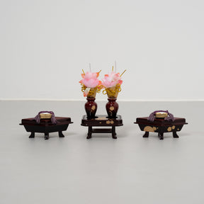 雛人形 きよみ収納 ワイン 吉徳大光