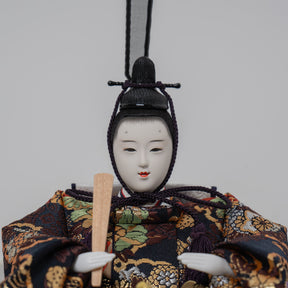 雛人形 きよみ収納 ワイン 吉徳大光