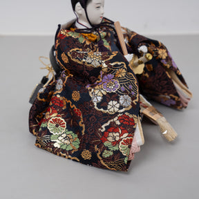 雛人形 きよみ収納 ワイン 吉徳大光