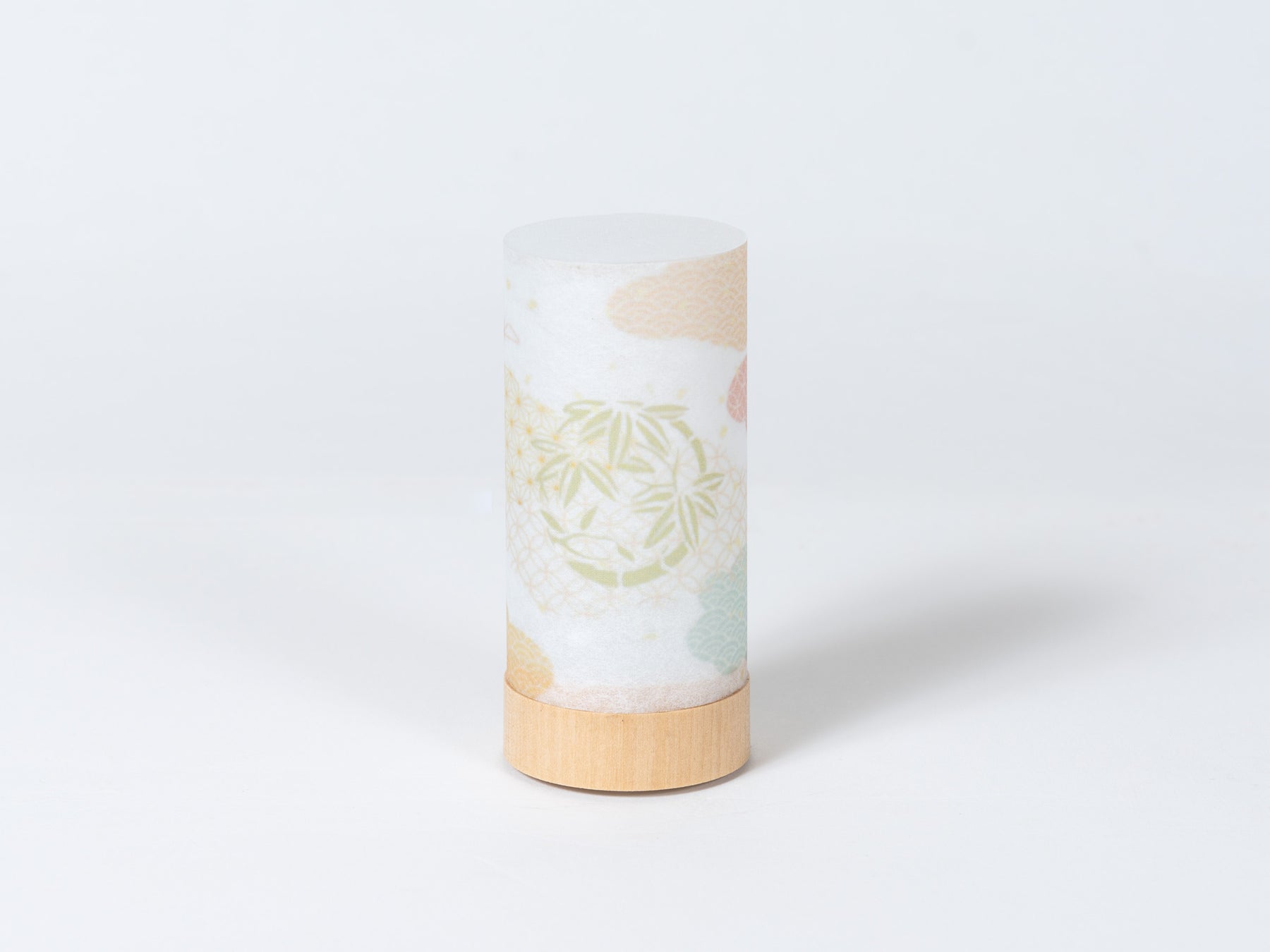 雛人形 こずえ平飾り Lオーク グリーン