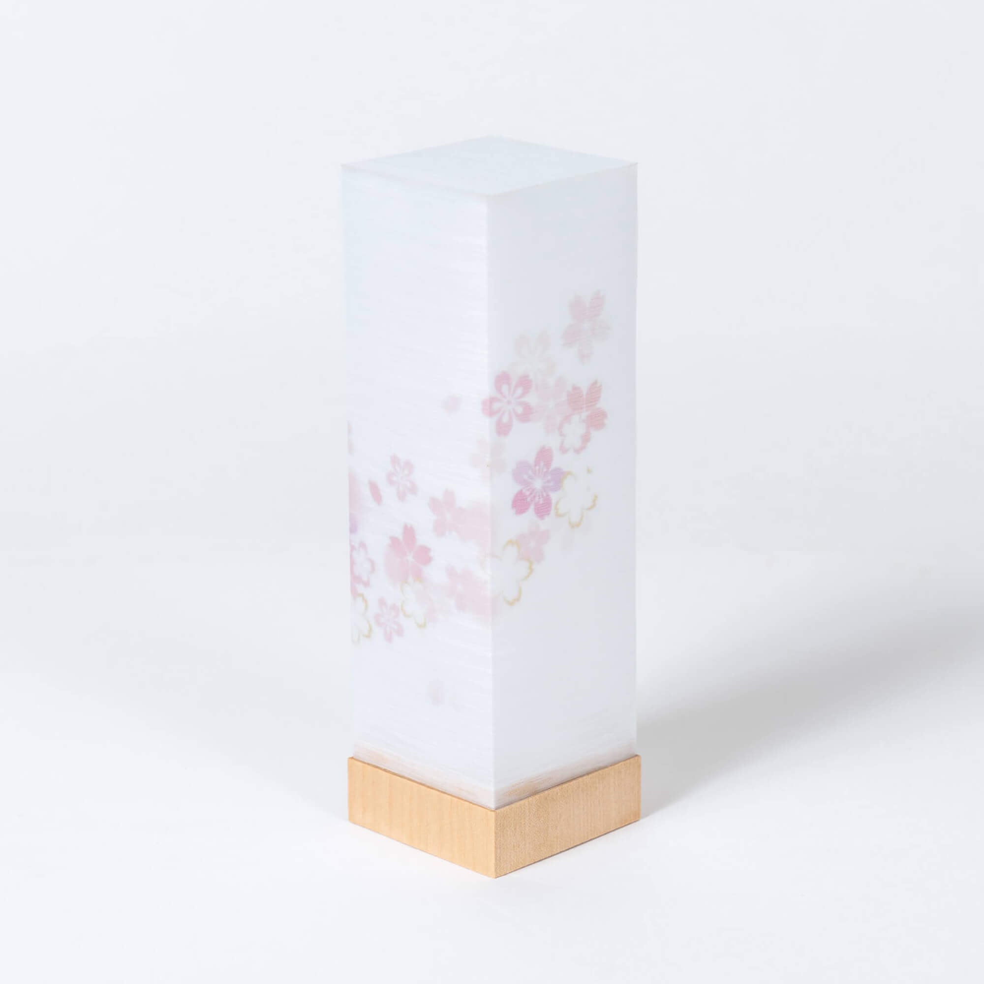 雛人形 胡白平飾り 白 吉藤作 花唐草浅葱紫