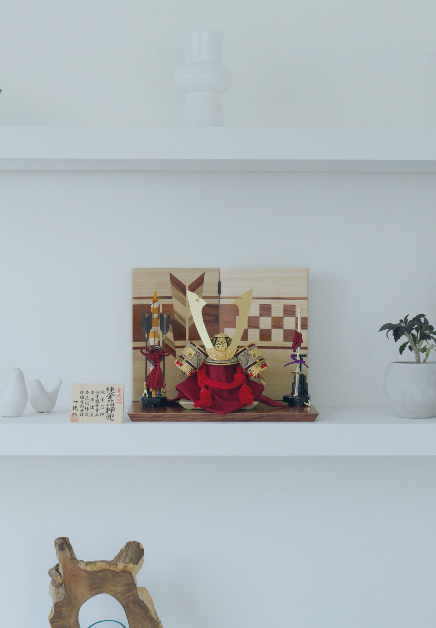 雛人形(お雛様)・五月人形のMAHOROBA 白石雛具 | かわいい・おしゃれ