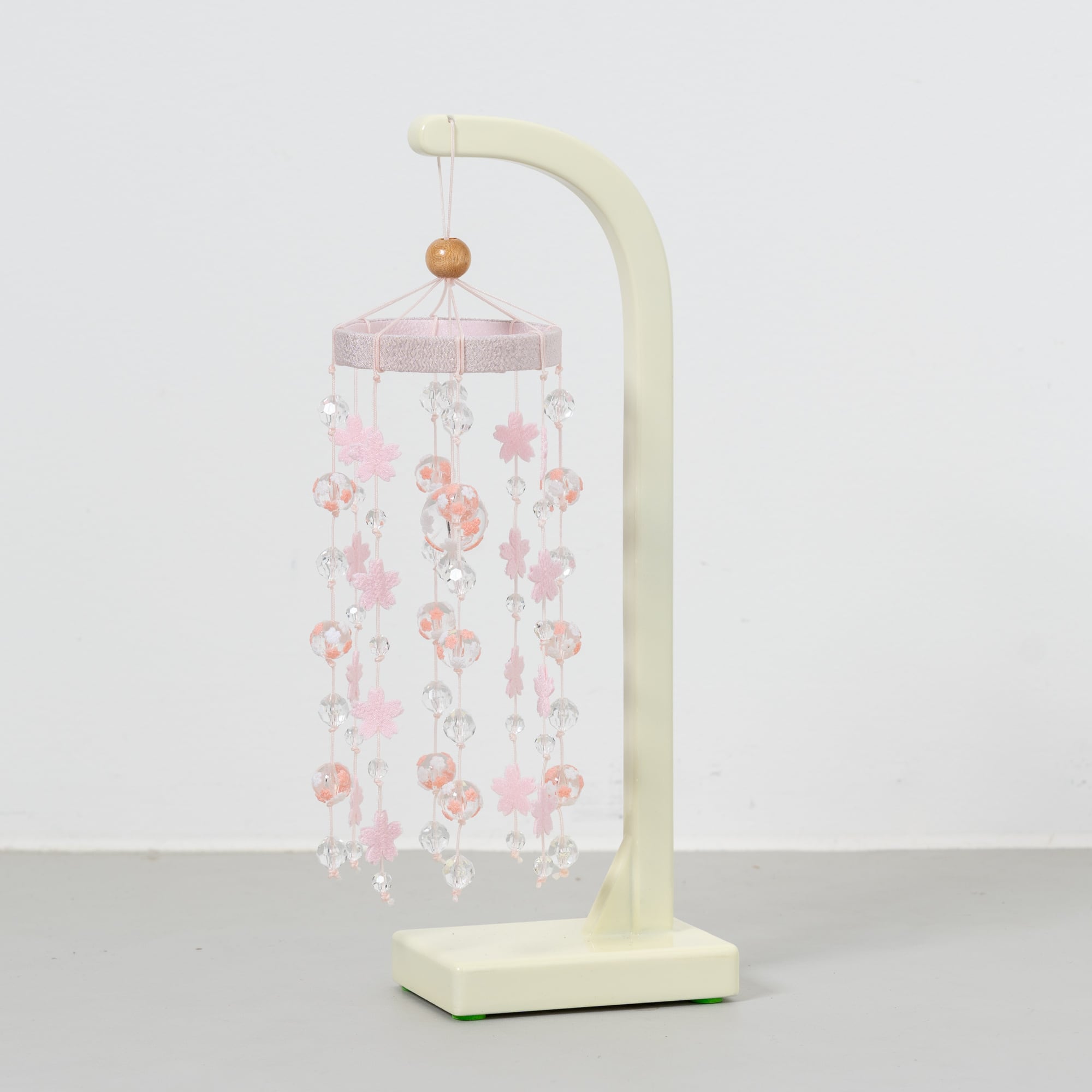 つるし雛 きらり（P） 27cm