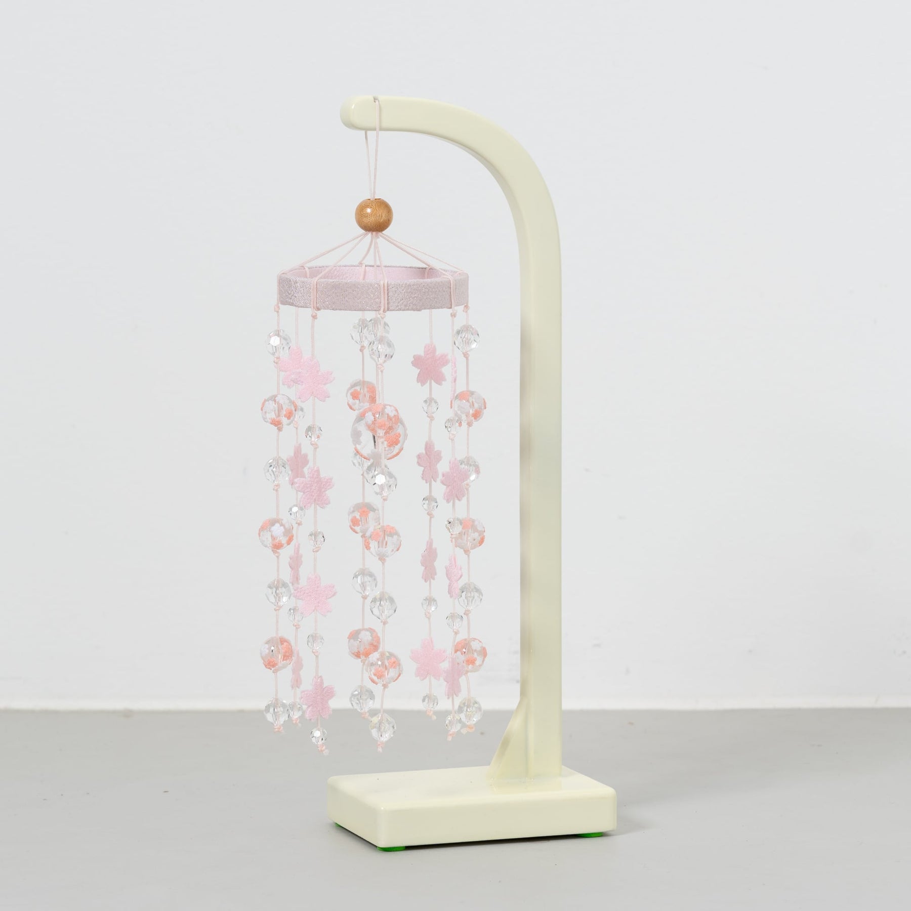 つるし雛 きらり（P） 27cm