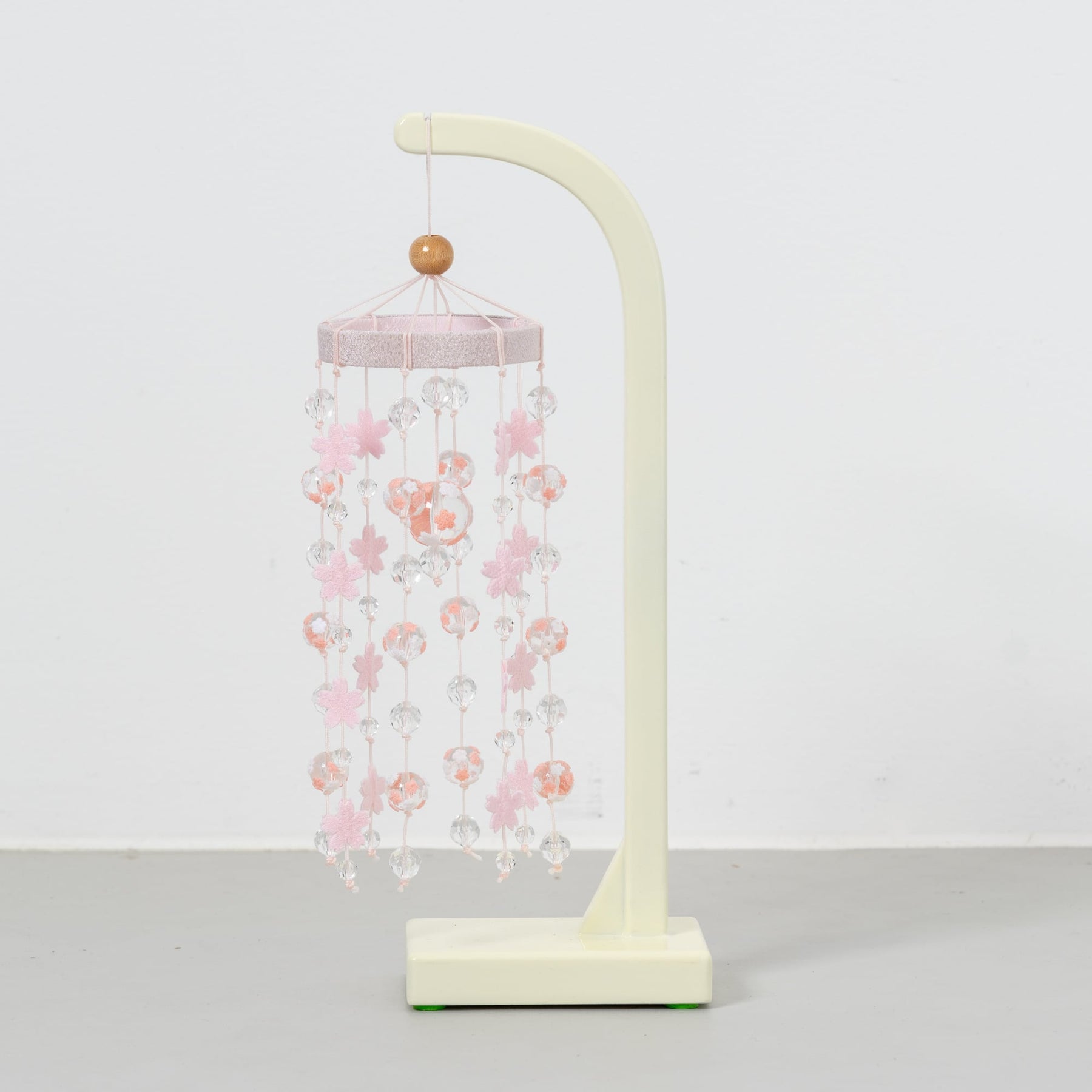 つるし雛 きらり（P） 27cm