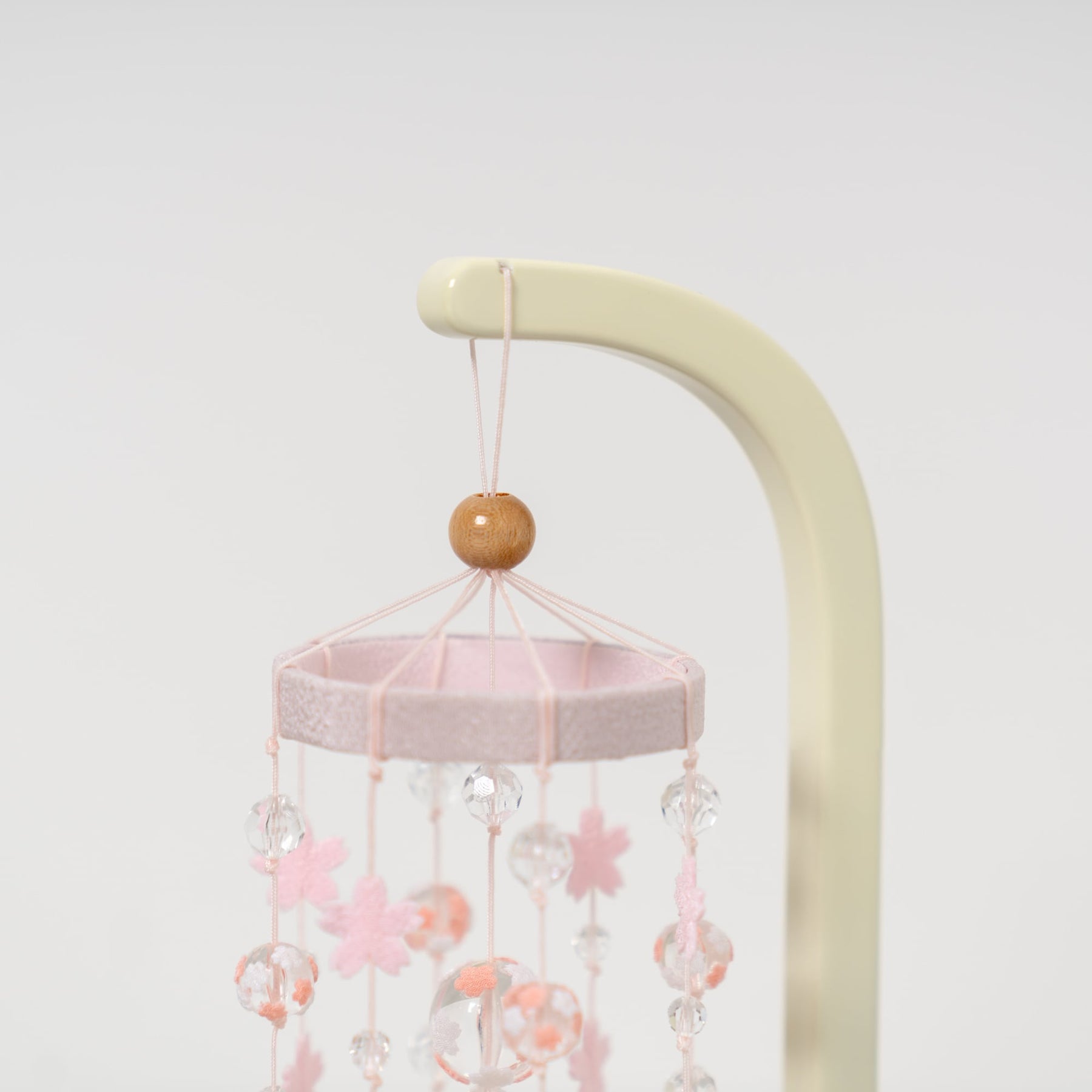 つるし雛 きらり（P） 27cm