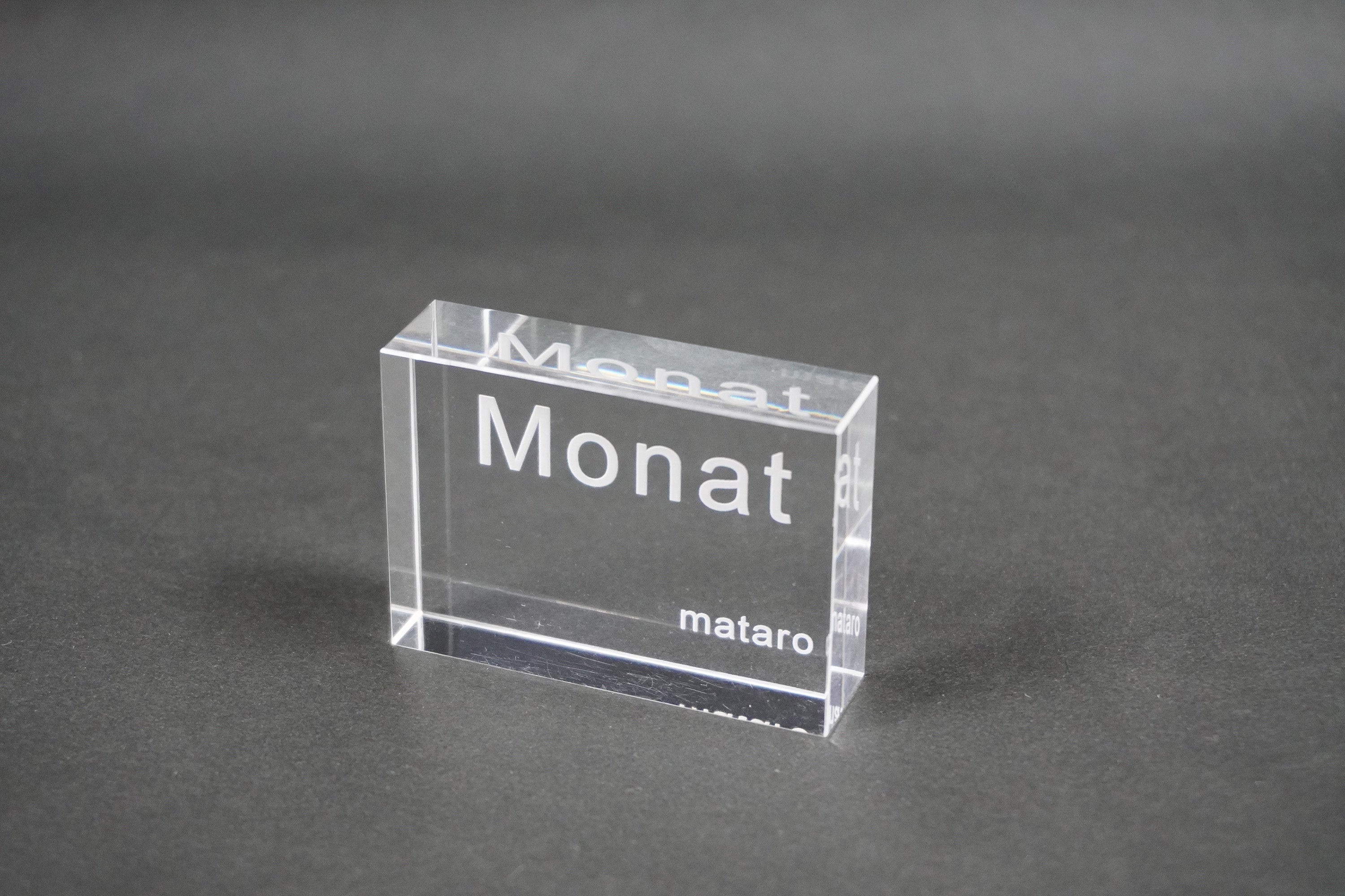 雛人形 Monat - アート雛 木目込み人形 真多呂作