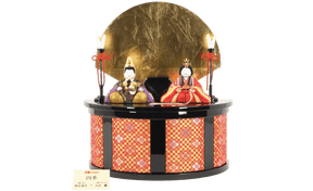 四季 柿沼東光作