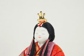 四季 柿沼東光作