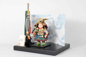 幸一光 子供大将 海