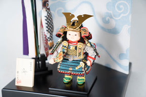 幸一光 子供大将 海