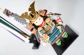 幸一光 子供大将 海